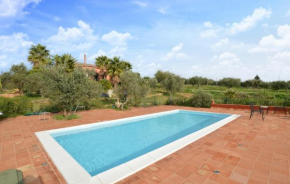 Gorgeous Home In Menfi With Wifi Menfi